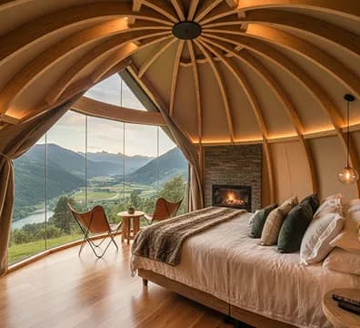 Sky Pod
