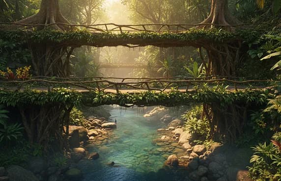 The Forest Explorer-p