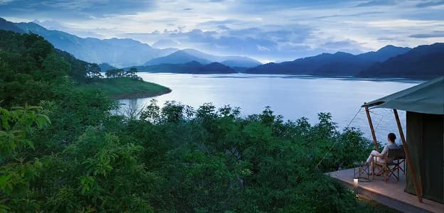 Umiam Lake