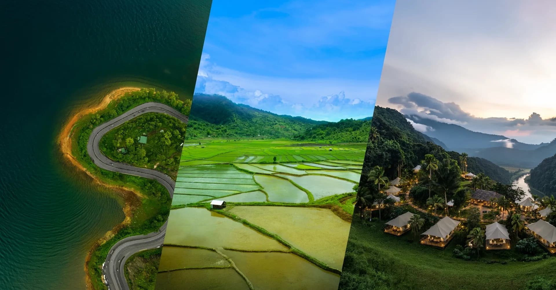 Best Places to Stay in Meghalaya for Nature, Peace & Scenic Views